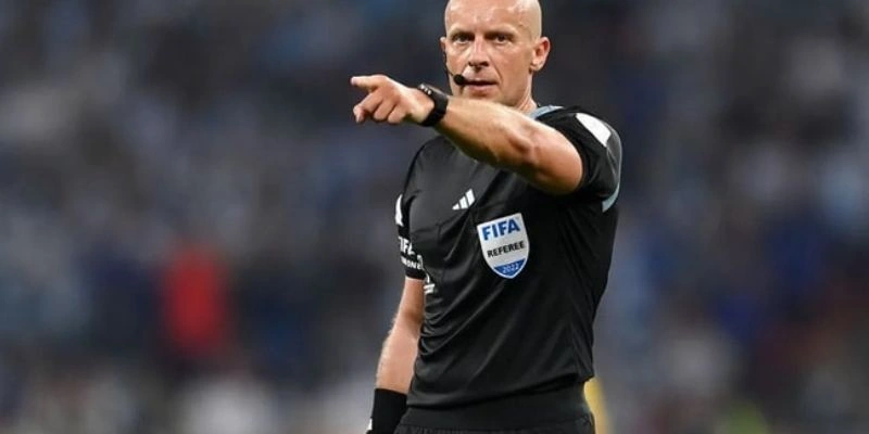 Danh Sách Các Trọng Tài Từng Bắt Trận Chung Kết World Cup