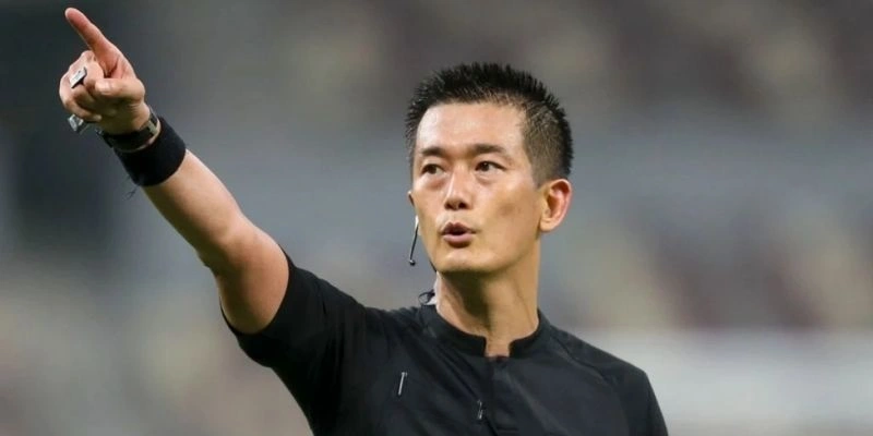 Danh Sách Các Trọng Tài Từng Bắt Trận Chung Kết World Cup