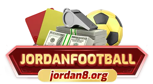 JordanFootball