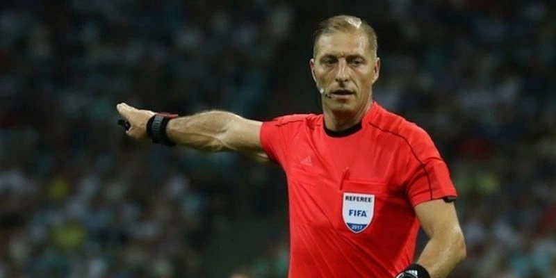 Mức Lương Của Trọng Tài Tại World Cup Là Bao Nhiêu