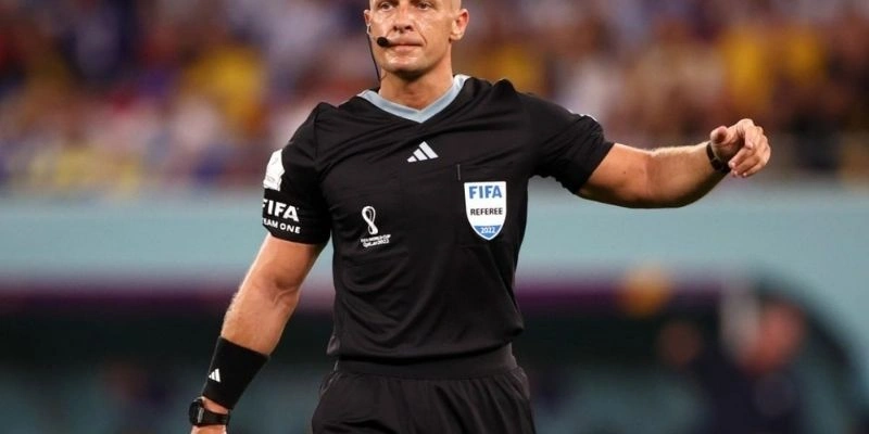 Szymon Marciniak
