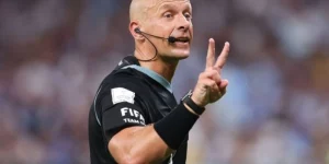 Trọng Tài Điều Hành Chung Kết World Cup Qua Các Kỳ