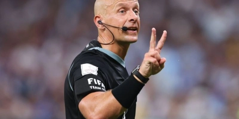 Trọng Tài Điều Hành Chung Kết World Cup Qua Các Kỳ