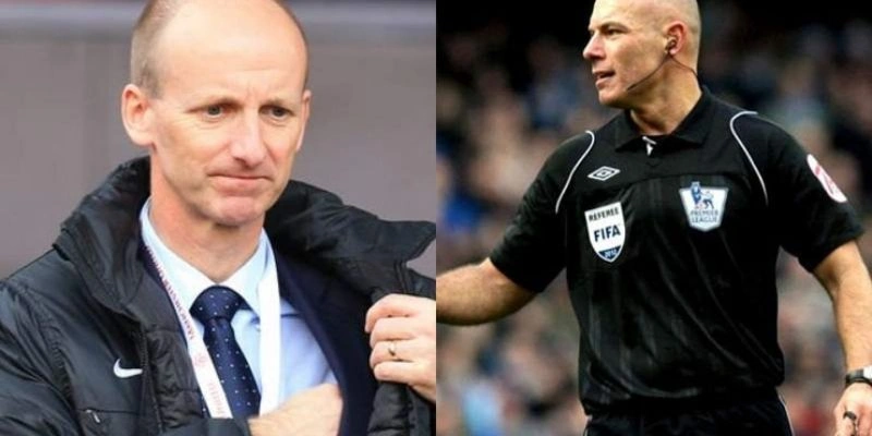 Howard Webb