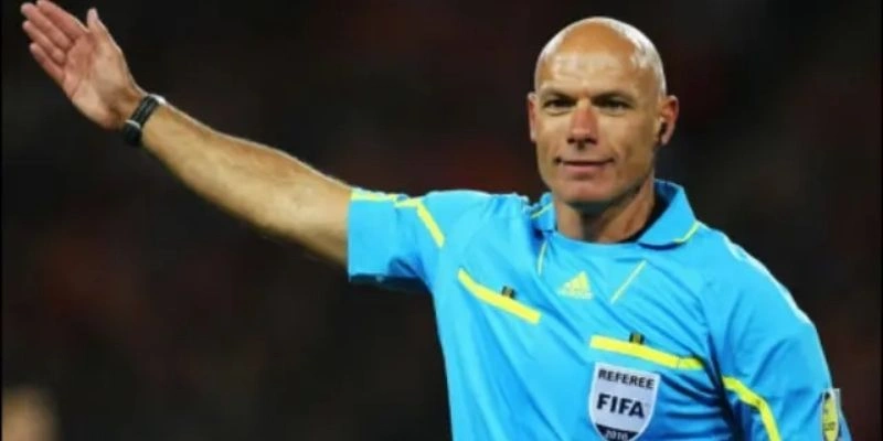 Howard Webb