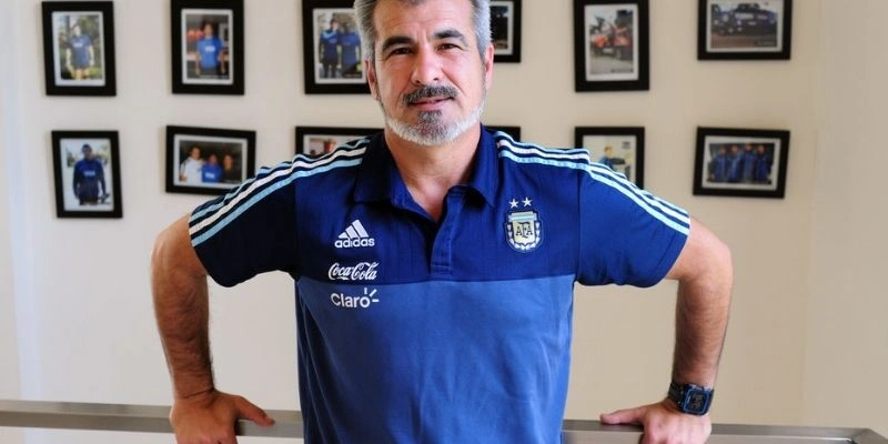 Horacio Elizondo