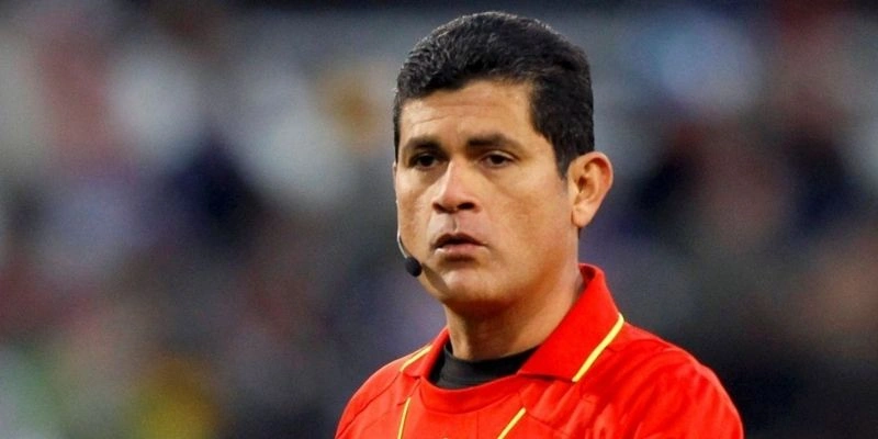 Oscar Ruiz