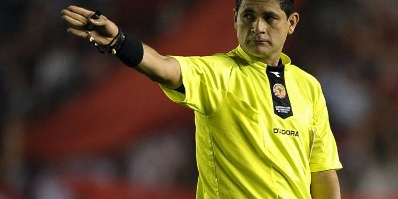 Oscar Ruiz