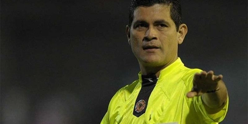 Oscar Ruiz