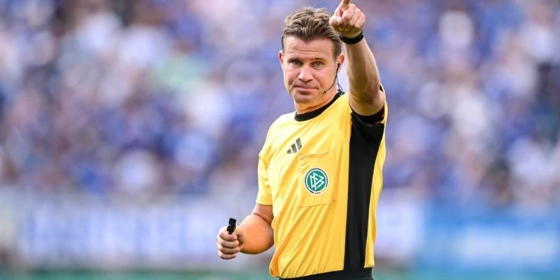 Felix Brych