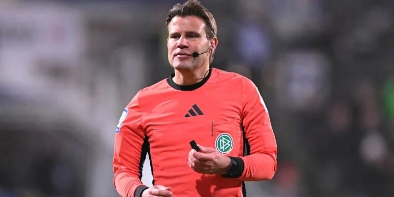 Felix Brych