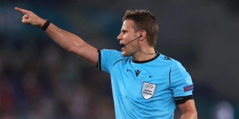 Felix Brych