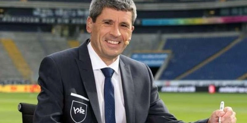 Markus Merk