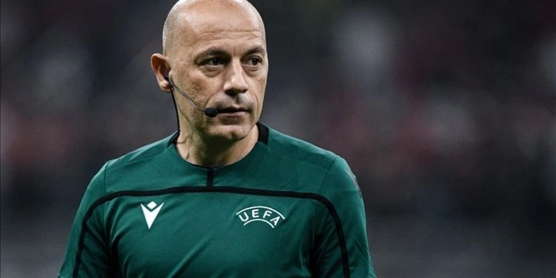 Cüneyt Çakır
