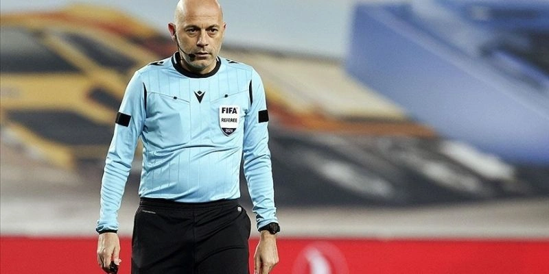 Cüneyt Çakır