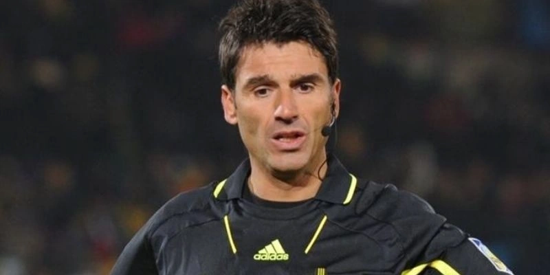 Massimo Busacca