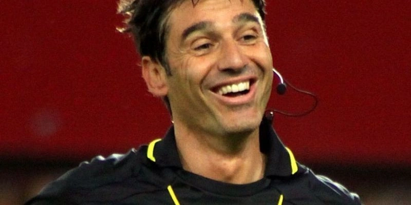 Massimo Busacca