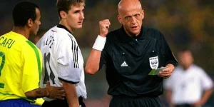 Pierluigi Collina