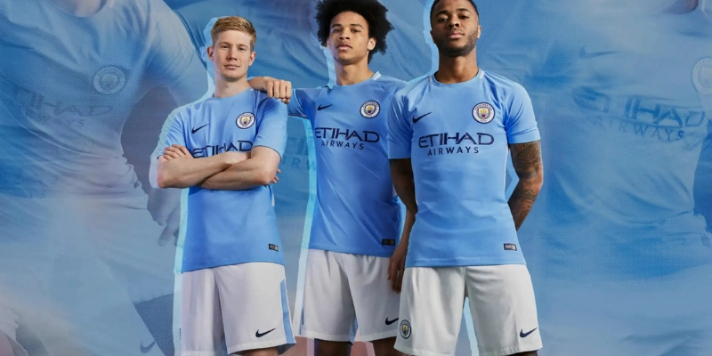 Câu Lạc Bộ Manchester City