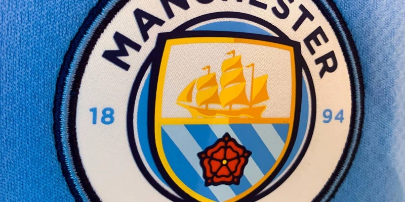 Câu Lạc Bộ Manchester City