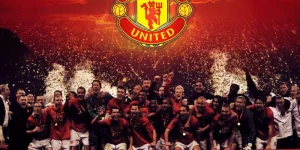Câu Lạc Bộ Manchester United