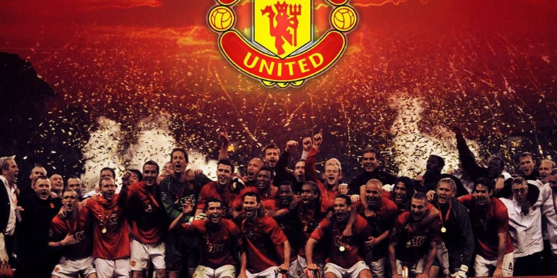 Câu Lạc Bộ Manchester United