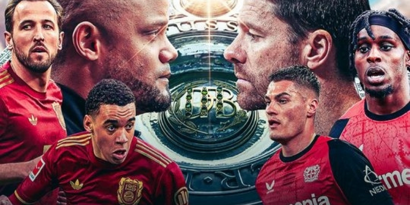 Giải Đấu Bundesliga