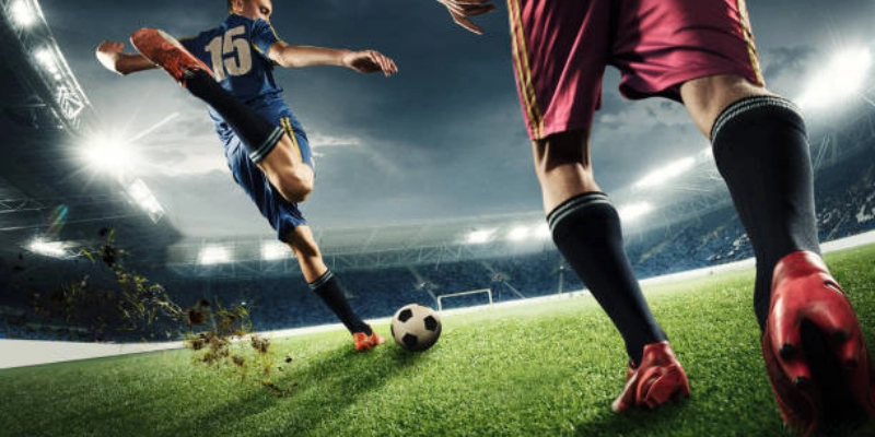 Giới Thiệu JordanFootball