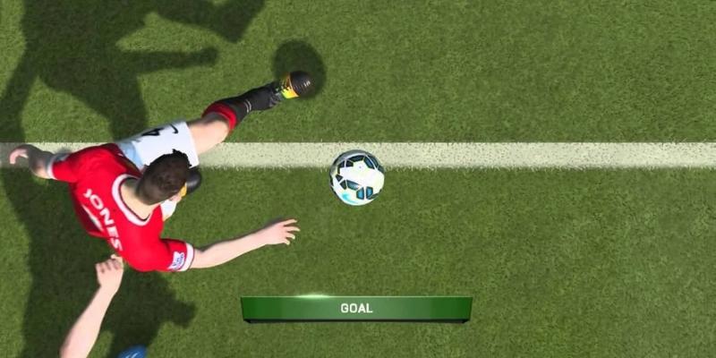 Tìm Hiểu Công Nghệ VAR Và Công Nghệ Goal-Line