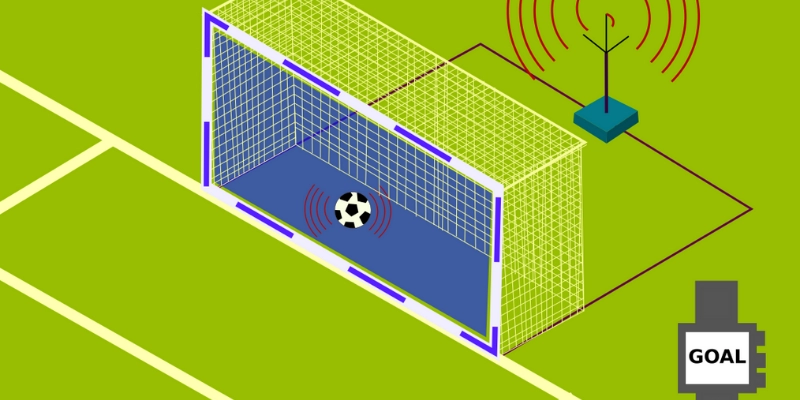 Tìm Hiểu Công Nghệ VAR Và Công Nghệ Goal-Line