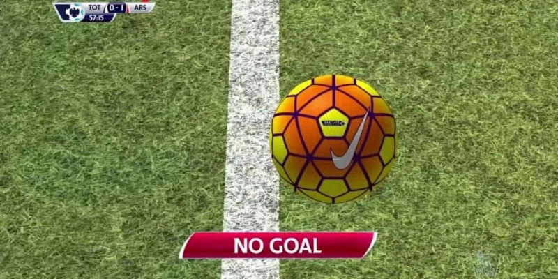 Tìm Hiểu Công Nghệ VAR Và Công Nghệ Goal-Line