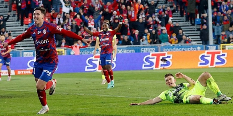 Giải VĐQG Ba Lan: Toàn Cảnh Ekstraklasa Mùa Giải 2025 2 Giải VĐQG Ba Lan