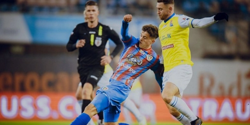 Giải VĐQG Ba Lan: Toàn Cảnh Ekstraklasa Mùa Giải 2025 4 Giải VĐQG Ba Lan