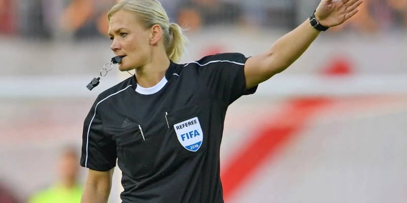 Bibiana Steinhaus