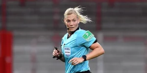 Bibiana Steinhaus