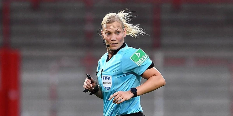 Bibiana Steinhaus