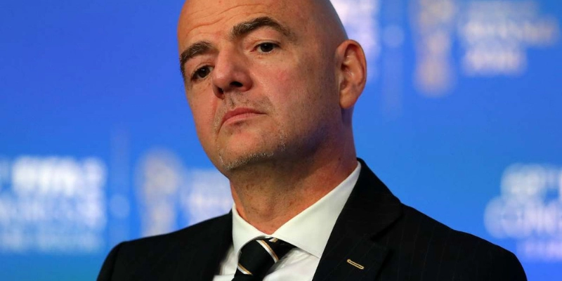 Cố Vấn Chuyên Môn Cho FIFA