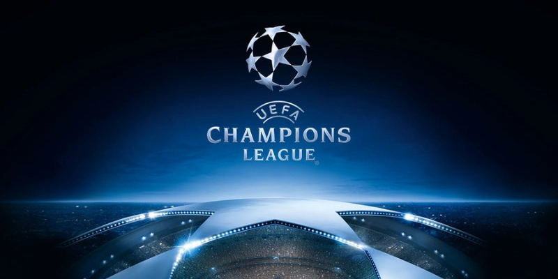 Giải Bóng Đá Champions League