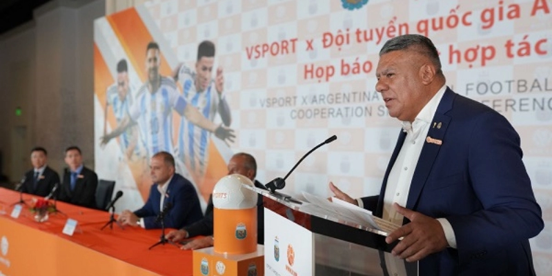 Liên Đoàn Bóng Đá Argentina