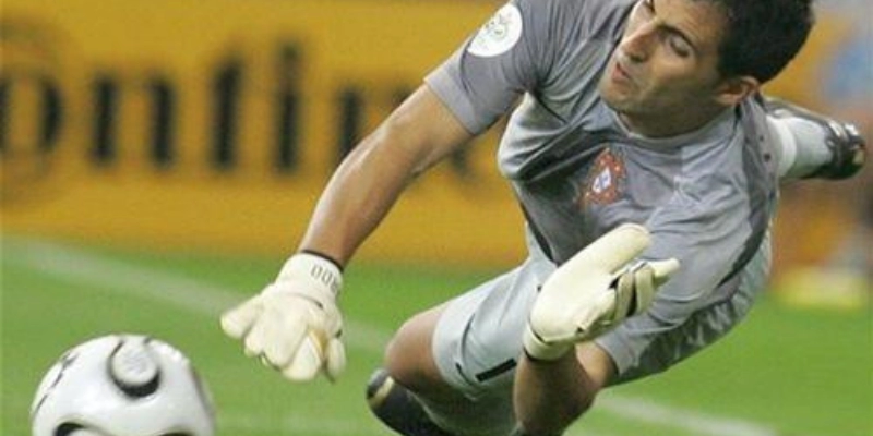 Thủ Môn Ricardo