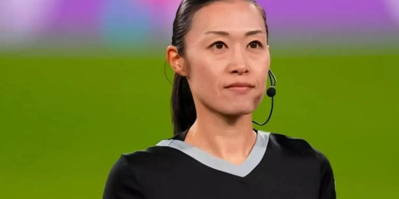 Yamashita Yoshimi