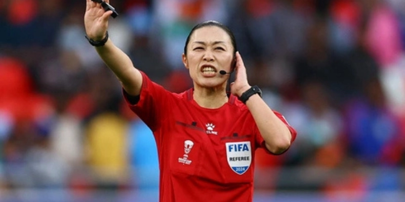 Yamashita Yoshimi