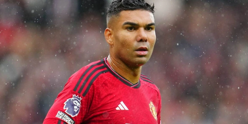 Casemiro