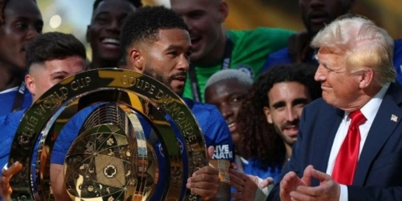 FIFA Club World Cup 3