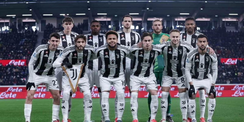 Juventus 2