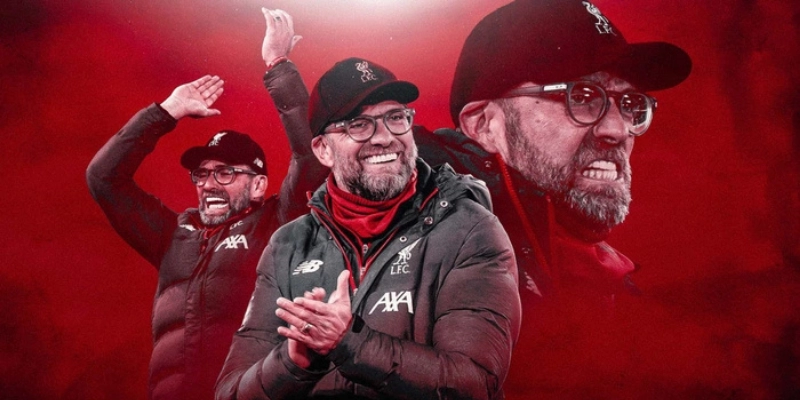 Klopp 3