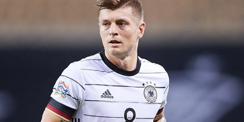 Kroos
