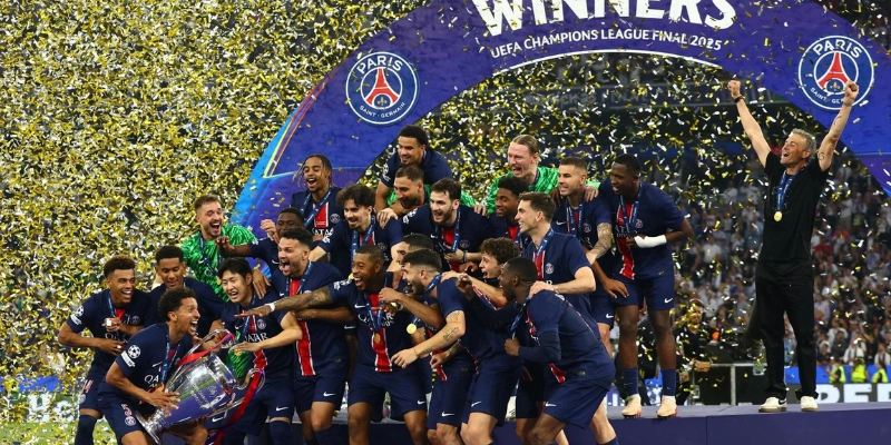 PSG