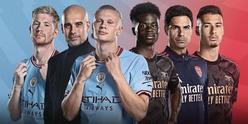 Premier League: Sức Hút Vượt Thời Gian Của Giải Ngoại Hạng Anh 4 Premier League