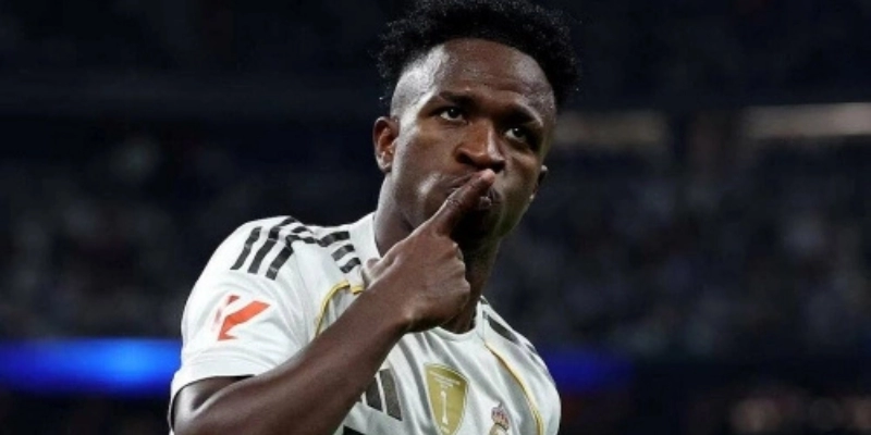 Real Madrid: Biểu Tượng Bóng Đá Thế Giới 4 Real Madrid